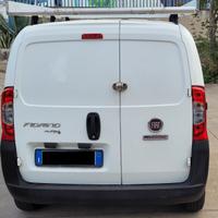 Fiat fiorino 1.3 td mjt 80cv cargo sx