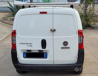 Fiat fiorino 1.3 td mjt 80cv cargo sx