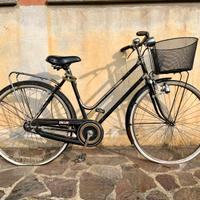 Bici da donna Vintage