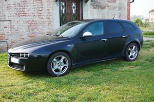 Alfa Romeo 159 2.0 JTDm 170 CV – Diesel