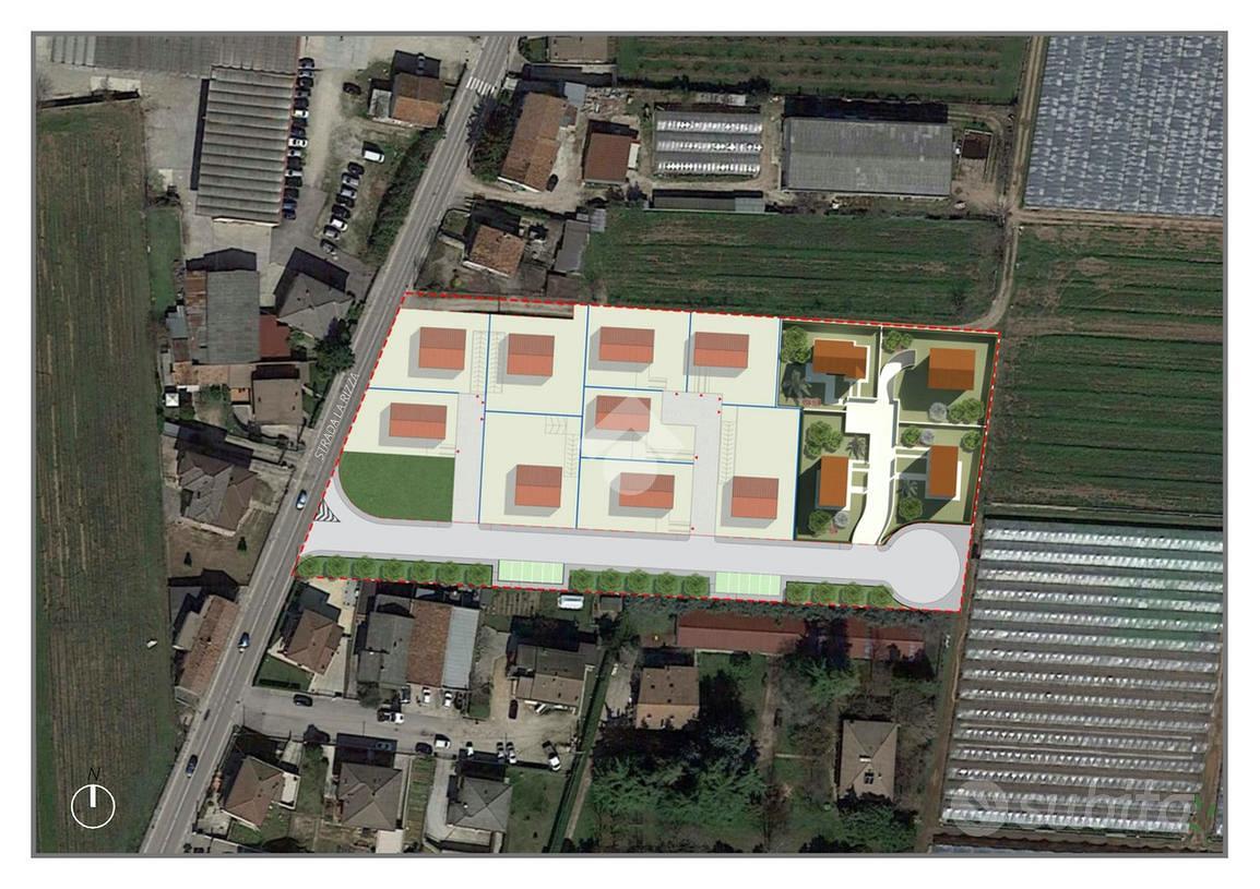 Casa – Verona, Casette del Chiodo - Vista 3