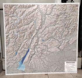4Land grande formato Trentino Alto Adige