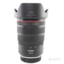 Canon RF 24-70mm f/2.8 L IS USM