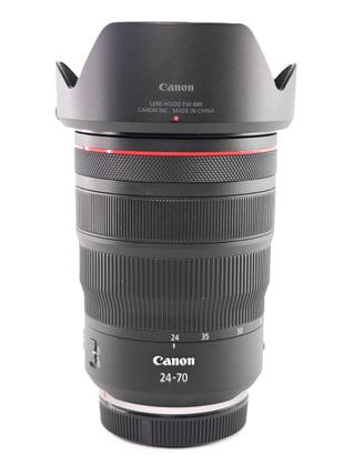 Canon RF 24-70mm f/2.8 L IS USM