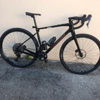 Merida silex Gravel