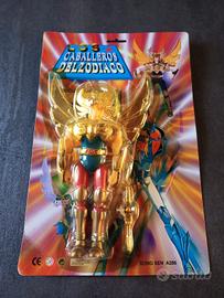 Saint Seiya I Cavalieri dello Zodiaco bootleg 