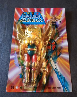 Saint Seiya I Cavalieri dello Zodiaco bootleg 