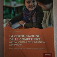 Libro insegnamento scolastico