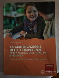 Libro insegnamento scolastico