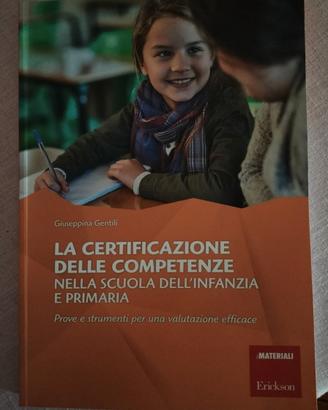 Libro insegnamento scolastico