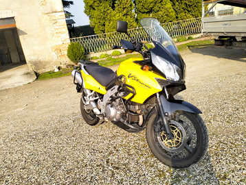 Suzuki vstrom dl 1000