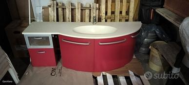 MOBILE BAGNO