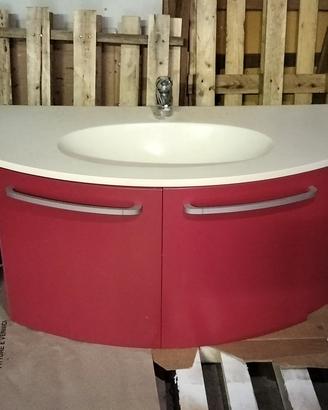 MOBILE BAGNO