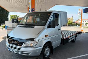 Mercedes Sprinter 316cdi