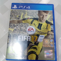 Fifa 17 ps4