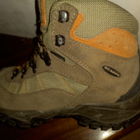 Pedule bimbi in Gore Tex