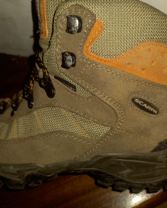 Pedule bimbi in Gore Tex