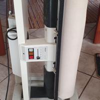 Stiratrice a rullo per uso domestico