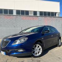 Lancia Delta 1.6 MJT 120cv Platino - 2013