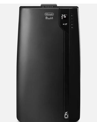 Pinguino DeLonghi