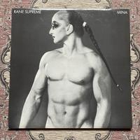 Vinile Mina “Rane Supreme”, musica italiana