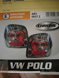 Fanali Polo Volkswagen