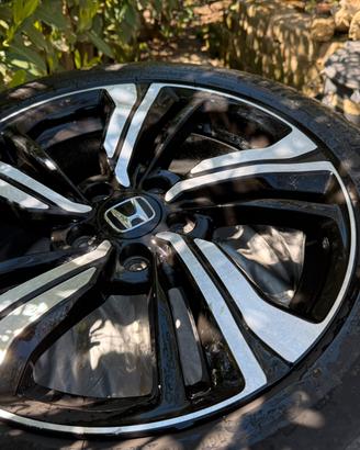 cerchi originali Honda civic x