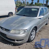 OPEL VECTRA B SW J96 2.0 DTI 16V 101CV -Ricambi