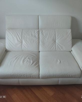 divani in pelle