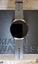 Xiaomi Watch S1 Silver