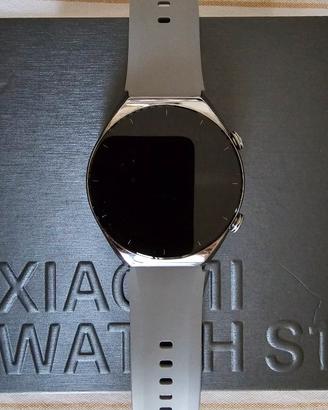 Xiaomi Watch S1 Silver