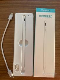 Metapen penna compatibile con apple ipad