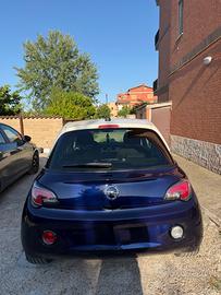 Opel Adam Glam 1.2 70 CV