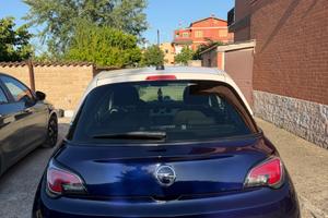 Opel Adam Glam 1.2 70 CV