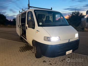 Fiat ducato