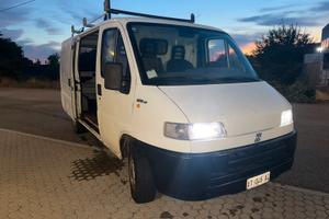 Fiat ducato