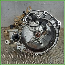 Cambio Manuale FIAT PUNTO 2U 1.2 16V 188A5000