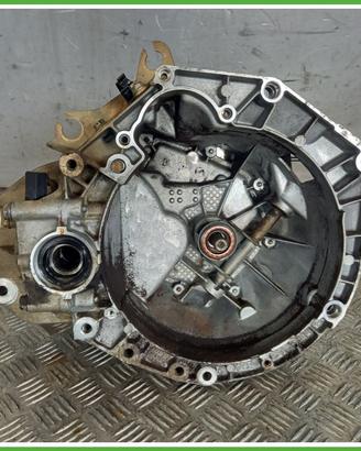 Cambio Manuale FIAT PUNTO 2U 1.2 16V 188A5000