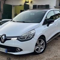 Renault CLIO 1.5 dCi 8V 90CV PANORAMA STARTt&STOP 