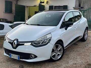 Renault CLIO 1.5 dCi 8V 90CV PANORAMA STARTt&STOP 