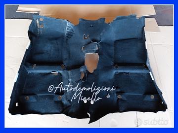 Moquette Originale abitacolo per MAZDA MX5 Cabrio
