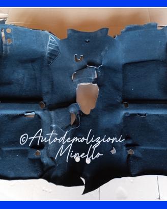 Moquette Originale abitacolo per MAZDA MX5 Cabrio