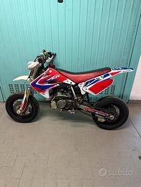 Pit bike Honda cr 85