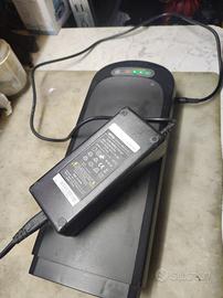 Batteria e kit per bici pedalata servoassistita
