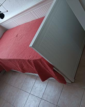 divano letto ikea con materasso memory 