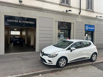 Renault Clio 1.5 dCi 75CV 5p Energy Life *69.000KM