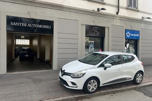 Renault Clio 1.5 dCi 75CV 5p Energy Life *69.000KM