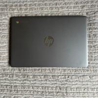 HP Chromebook 14