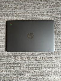 HP Chromebook 14