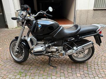 BMW R850R